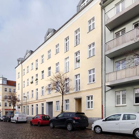 Sweet Central Tiny Apartment For 4 People Berlin Eksteriør billede