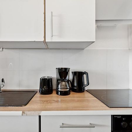 Sweet Central Tiny Apartment For 4 People Berlin Eksteriør billede