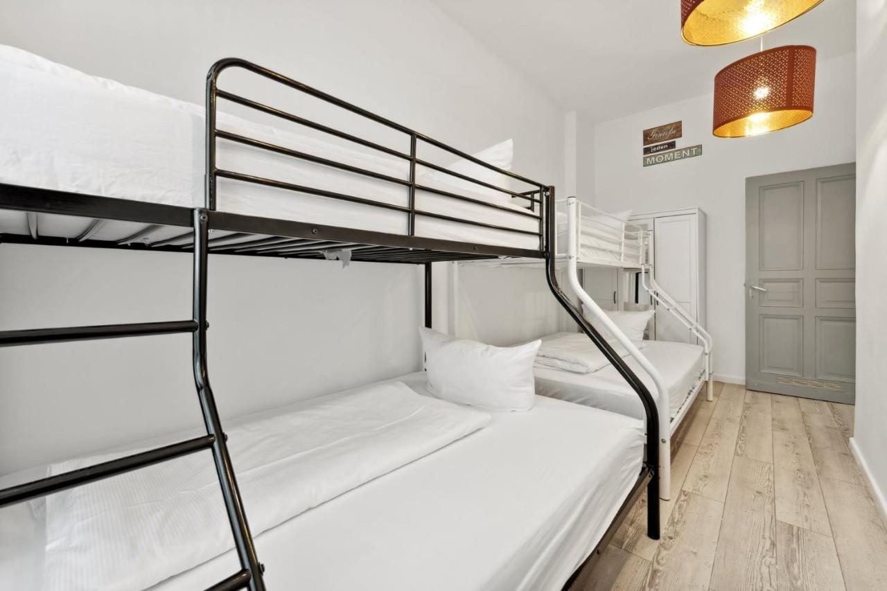 Sweet Central Tiny Apartment For 4 People Berlin Eksteriør billede