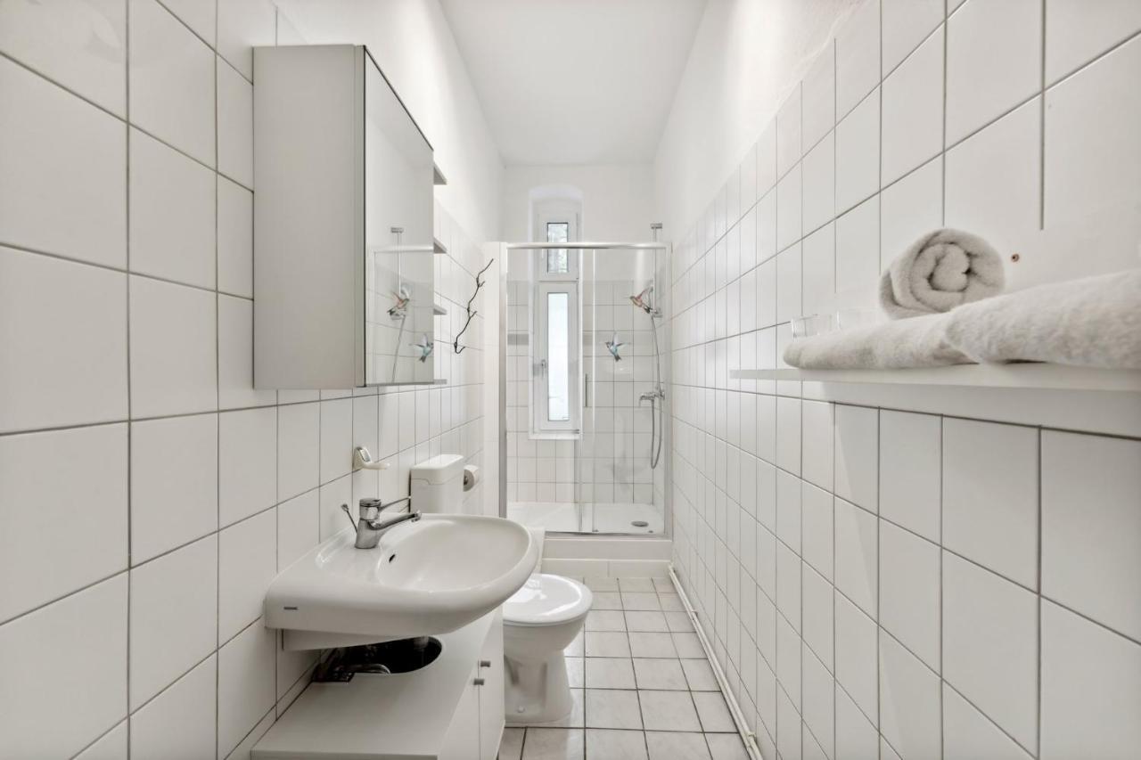 Sweet Central Tiny Apartment For 4 People Berlin Eksteriør billede